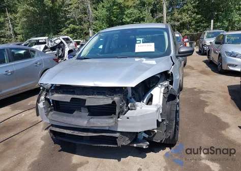 2020 Ford Escape S из США, поврежденный, VIN 1FMCU0F64LUA25196